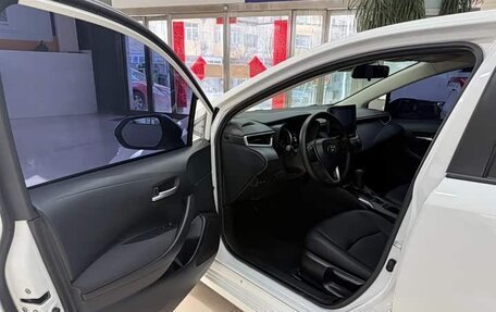 Toyota Corolla, 2022 год, 1 350 000 рублей, 8 фотография