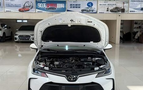 Toyota Corolla, 2022 год, 1 350 000 рублей, 7 фотография