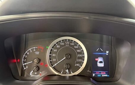 Toyota Corolla, 2022 год, 1 350 000 рублей, 10 фотография