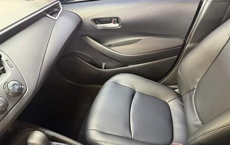 Toyota Corolla, 2022 год, 1 350 000 рублей, 13 фотография