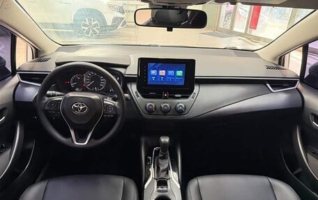 Toyota Corolla, 2022 год, 1 350 000 рублей, 18 фотография