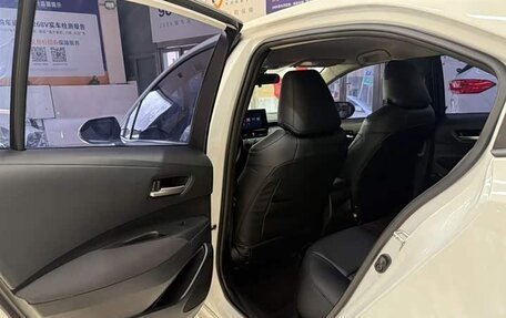 Toyota Corolla, 2022 год, 1 350 000 рублей, 16 фотография