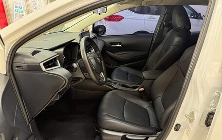 Toyota Corolla, 2022 год, 1 350 000 рублей, 15 фотография
