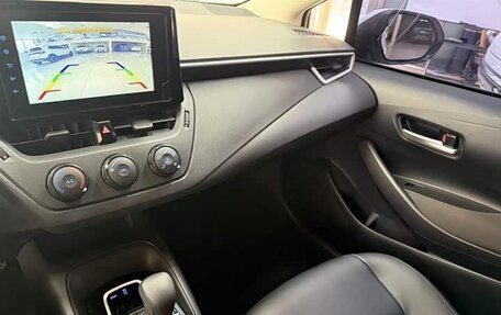 Toyota Corolla, 2022 год, 1 350 000 рублей, 12 фотография