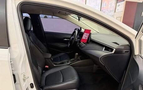 Toyota Corolla, 2022 год, 1 350 000 рублей, 19 фотография