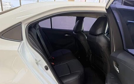 Toyota Corolla, 2022 год, 1 350 000 рублей, 20 фотография
