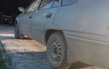 Daewoo Nexia I рестайлинг, 2004 год, 70 000 рублей, 3 фотография