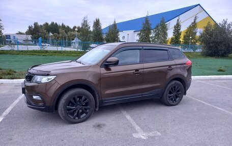 Geely Atlas I, 2019 год, 1 500 000 рублей, 3 фотография
