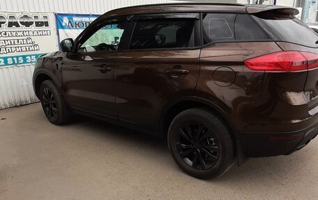 Geely Atlas I, 2019 год, 1 500 000 рублей, 4 фотография