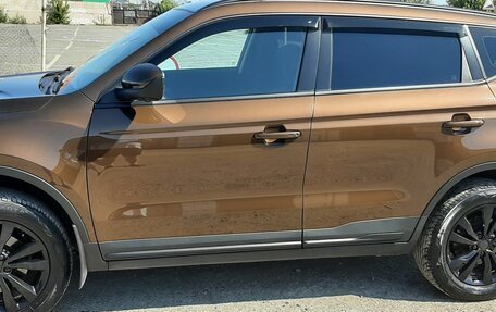 Geely Atlas I, 2019 год, 1 500 000 рублей, 7 фотография