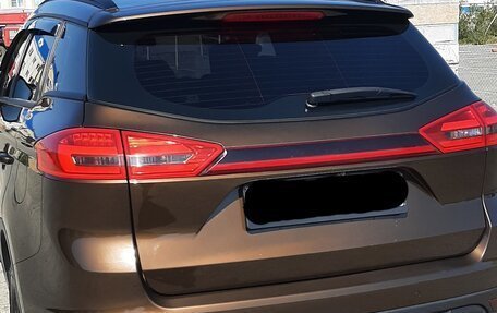 Geely Atlas I, 2019 год, 1 500 000 рублей, 6 фотография