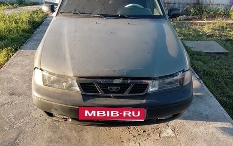 Daewoo Nexia I рестайлинг, 2004 год, 70 000 рублей, 9 фотография