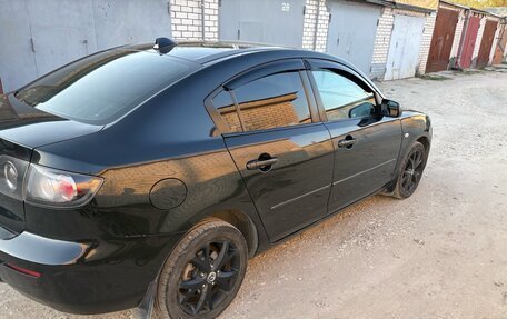 Mazda 3, 2008 год, 480 000 рублей, 2 фотография