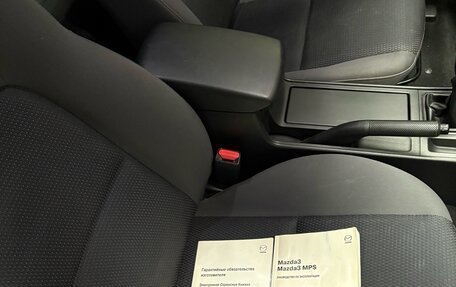 Mazda 3, 2008 год, 480 000 рублей, 6 фотография