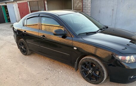 Mazda 3, 2008 год, 480 000 рублей, 3 фотография