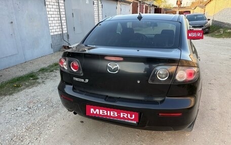 Mazda 3, 2008 год, 480 000 рублей, 5 фотография