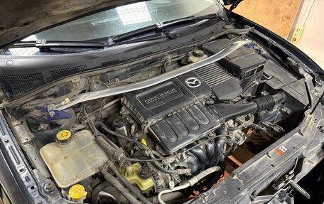 Mazda 3, 2008 год, 480 000 рублей, 10 фотография