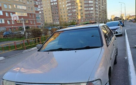 Nissan Sunny B14, 1997 год, 150 000 рублей, 2 фотография
