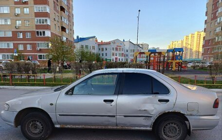 Nissan Sunny B14, 1997 год, 150 000 рублей, 3 фотография