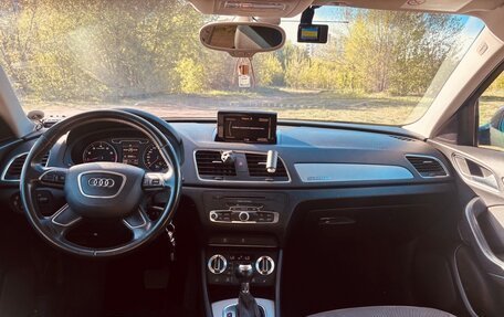 Audi Q3, 2013 год, 1 690 000 рублей, 9 фотография