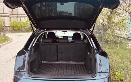 Audi Q3, 2013 год, 1 690 000 рублей, 8 фотография