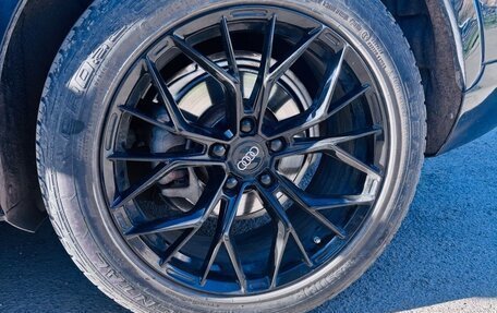 Audi Q3, 2013 год, 1 690 000 рублей, 12 фотография