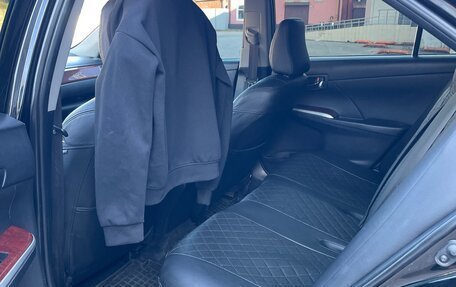 Toyota Camry, 2012 год, 1 550 000 рублей, 12 фотография