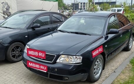 Audi A6, 2000 год, 290 000 рублей, 2 фотография