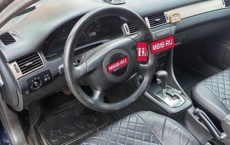 Audi A6, 2000 год, 290 000 рублей, 6 фотография