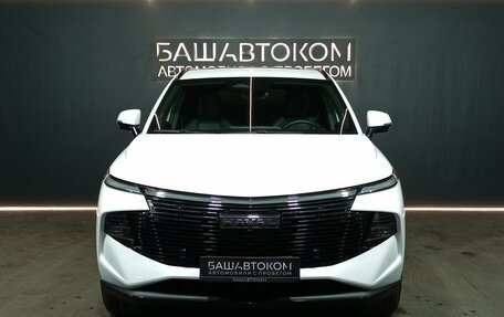 Haval F7x, 2025 год, 3 400 000 рублей, 2 фотография