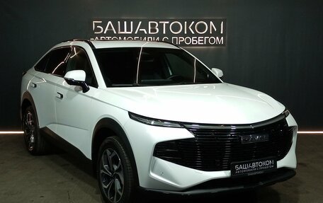 Haval F7x, 2025 год, 3 400 000 рублей, 3 фотография