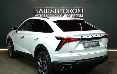 Haval F7x, 2025 год, 3 400 000 рублей, 6 фотография