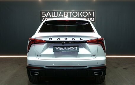 Haval F7x, 2025 год, 3 400 000 рублей, 5 фотография