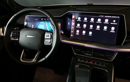 Haval F7x, 2025 год, 3 400 000 рублей, 10 фотография