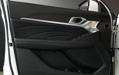Haval F7x, 2025 год, 3 400 000 рублей, 17 фотография