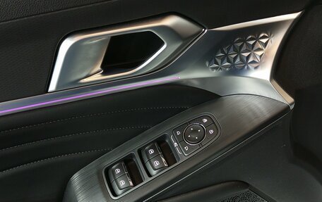 Haval F7x, 2025 год, 3 400 000 рублей, 16 фотография
