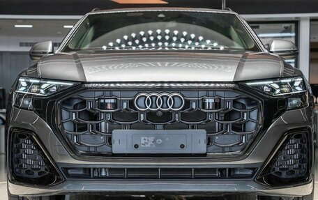 Audi Q8 I, 2025 год, 13 000 000 рублей, 2 фотография