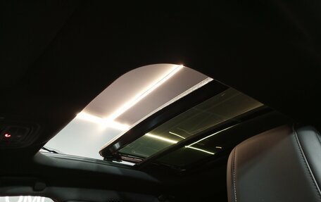 Haval F7x, 2025 год, 3 400 000 рублей, 19 фотография