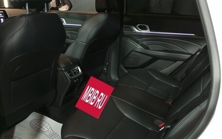 Haval F7x, 2025 год, 3 400 000 рублей, 8 фотография