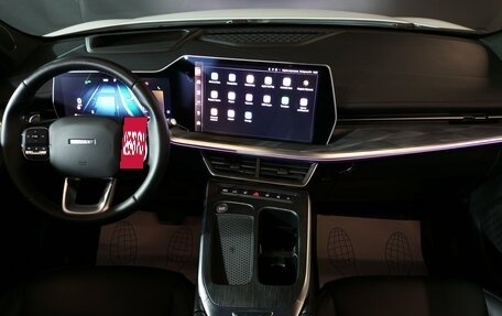 Haval F7x, 2025 год, 3 400 000 рублей, 9 фотография