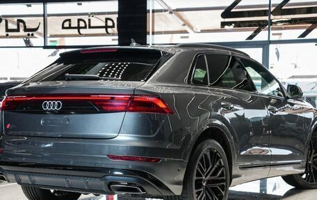 Audi Q8 I, 2025 год, 13 000 000 рублей, 16 фотография