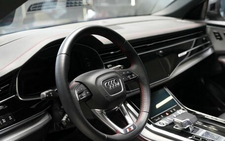 Audi Q8 I, 2025 год, 13 000 000 рублей, 7 фотография