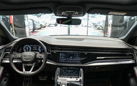Audi Q8 I, 2025 год, 13 000 000 рублей, 9 фотография