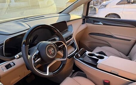 Buick GL8, 2025 год, 4 700 000 рублей, 4 фотография