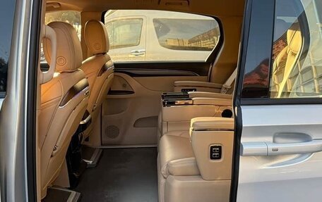 Buick GL8, 2025 год, 4 700 000 рублей, 10 фотография