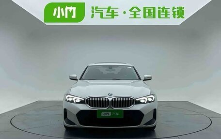 BMW 3 серия, 2022 год, 3 060 000 рублей, 2 фотография