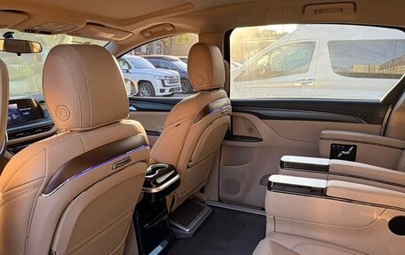 Buick GL8, 2025 год, 4 700 000 рублей, 8 фотография