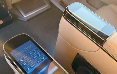 Buick GL8, 2025 год, 4 700 000 рублей, 7 фотография