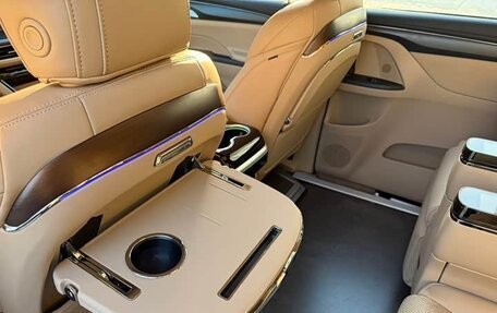 Buick GL8, 2025 год, 4 700 000 рублей, 9 фотография