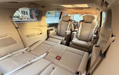 Buick GL8, 2025 год, 4 700 000 рублей, 12 фотография